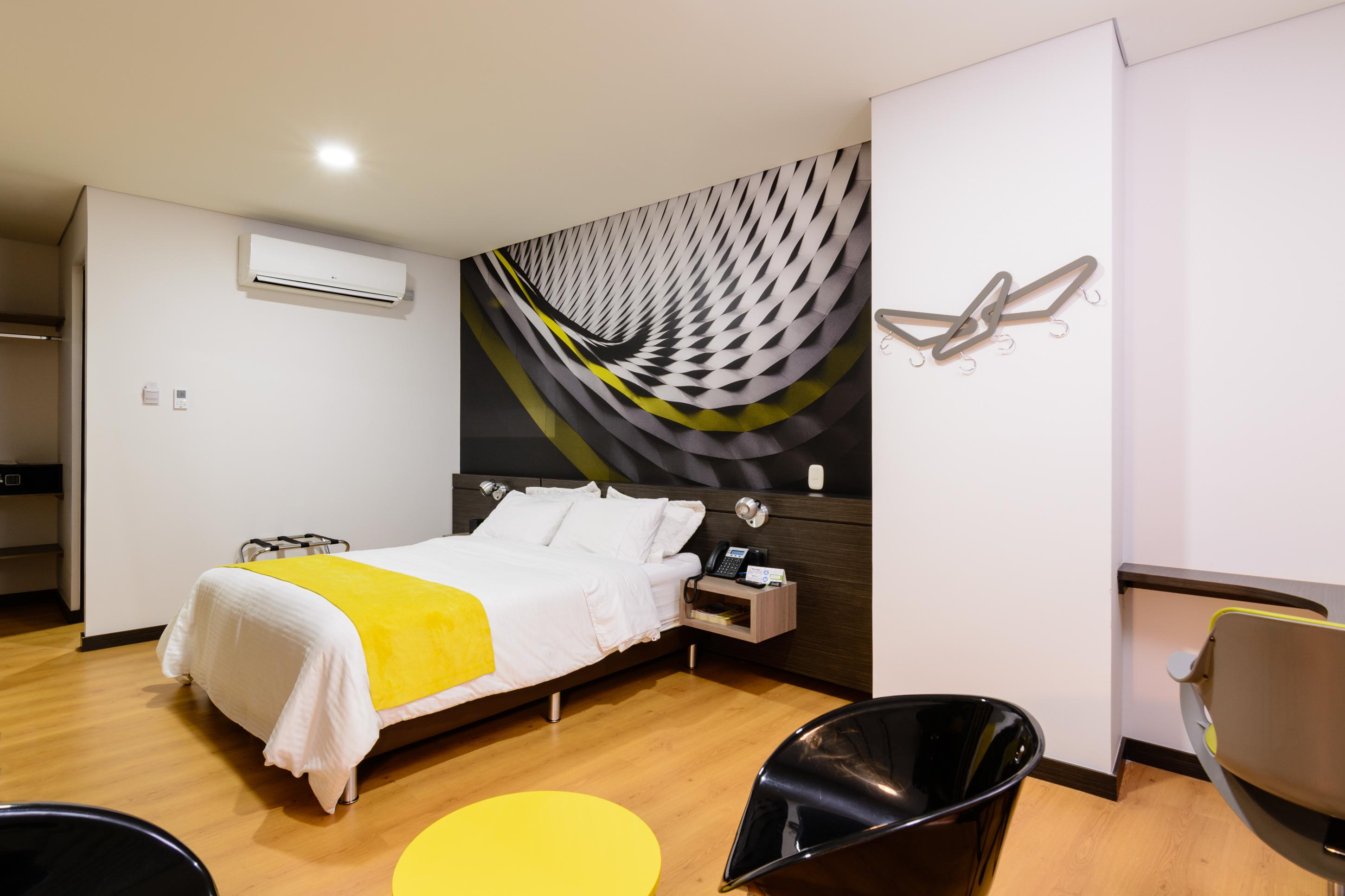 Vivre Hotel