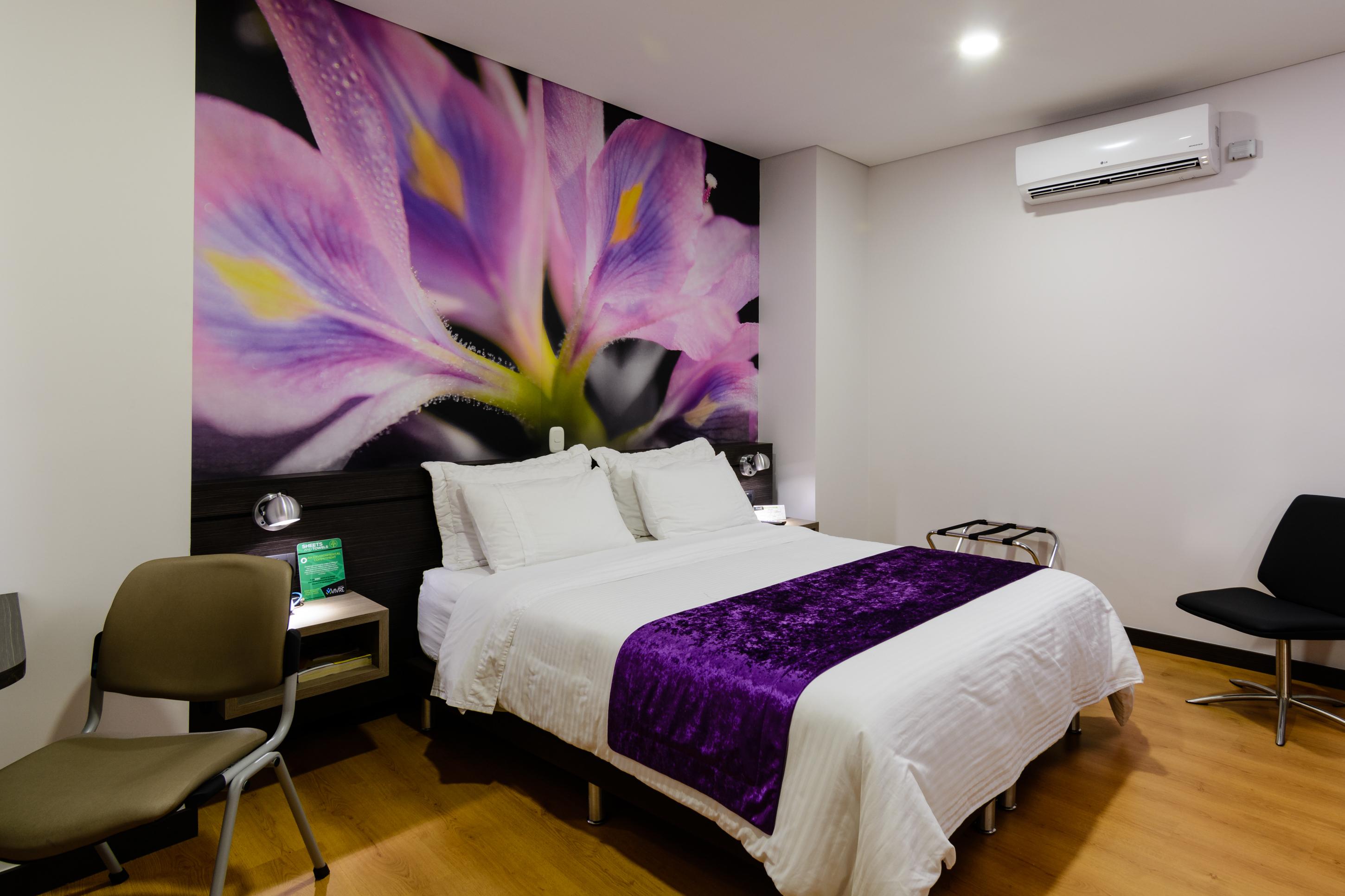 Vivre 3* Medellín
