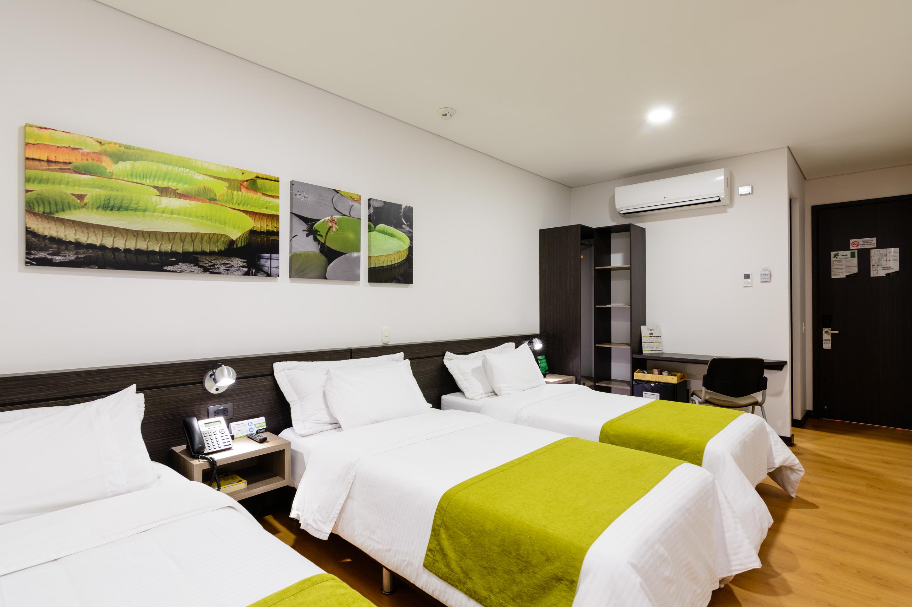 Vivre Hotel