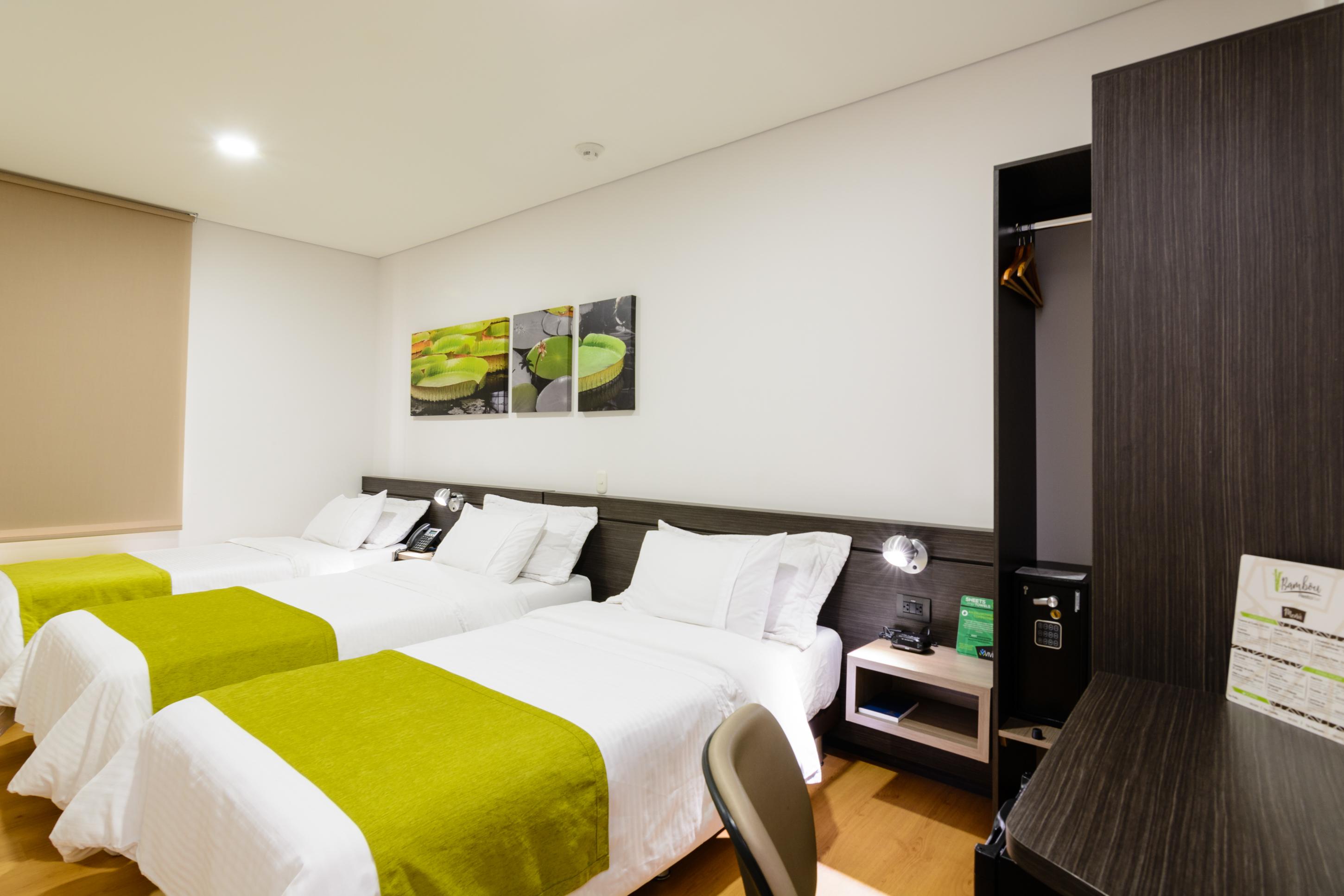Hotel Vivre 3*