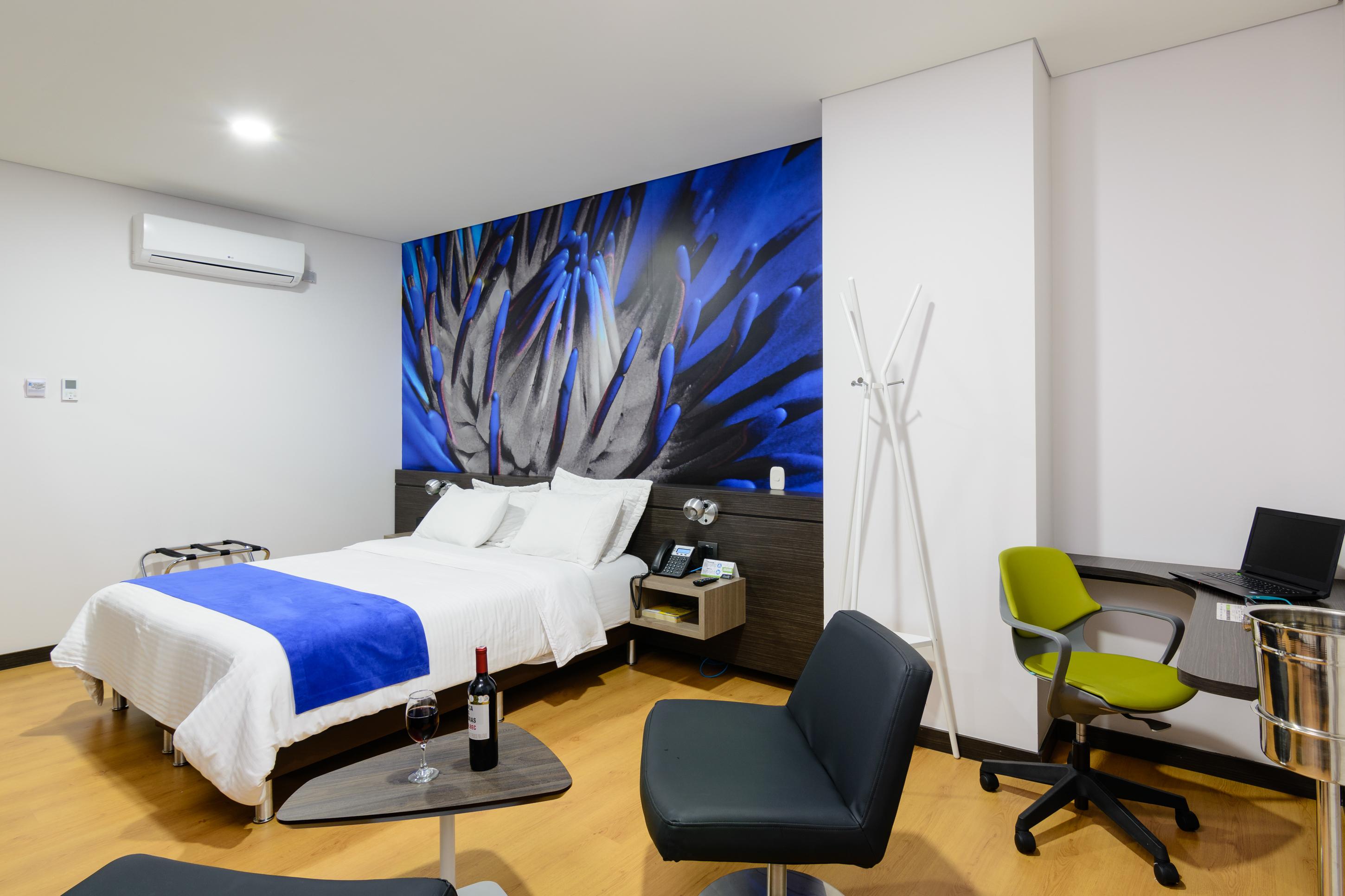 Hotel Vivre
