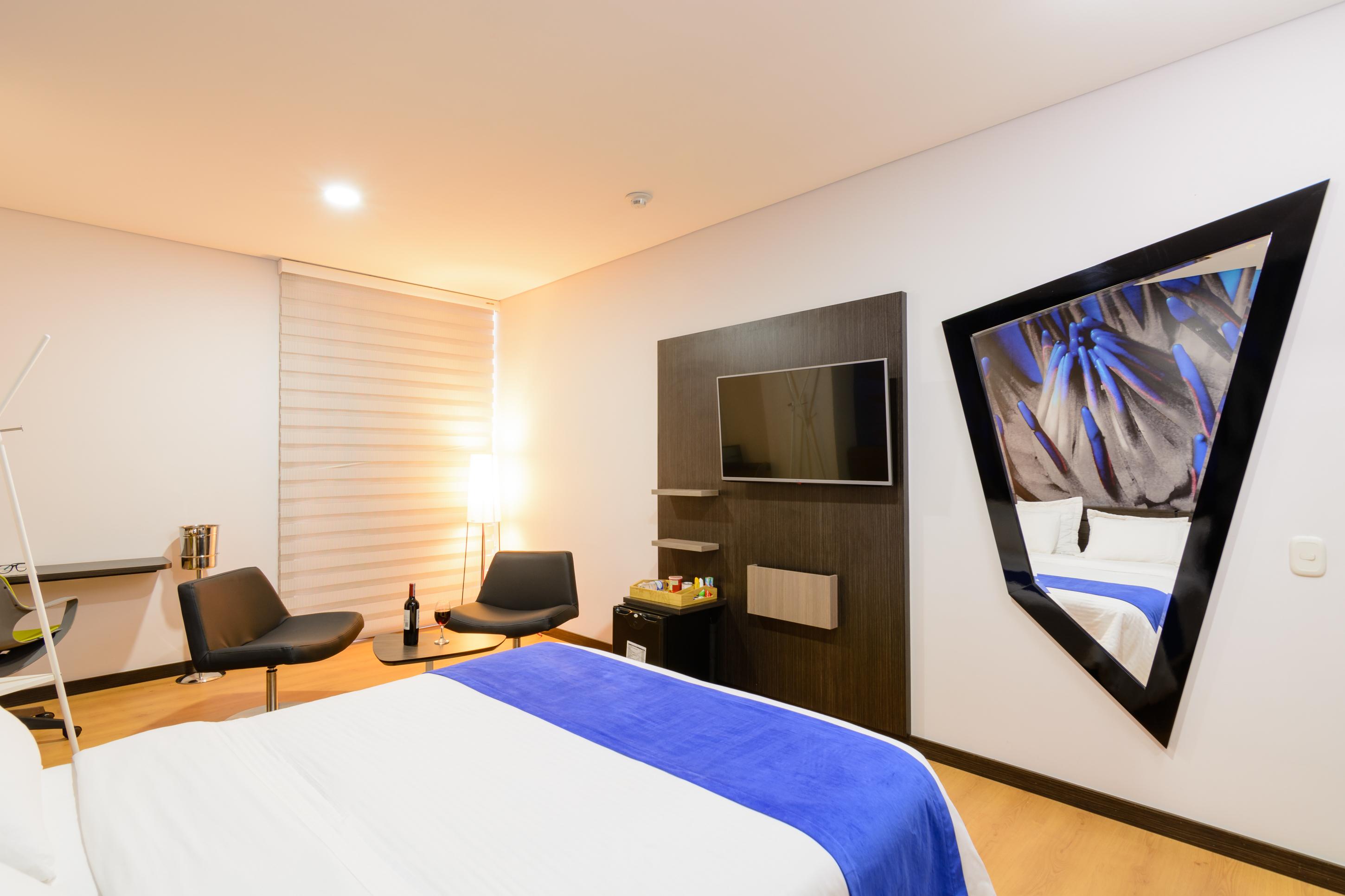 Vivre Hotel Medellín