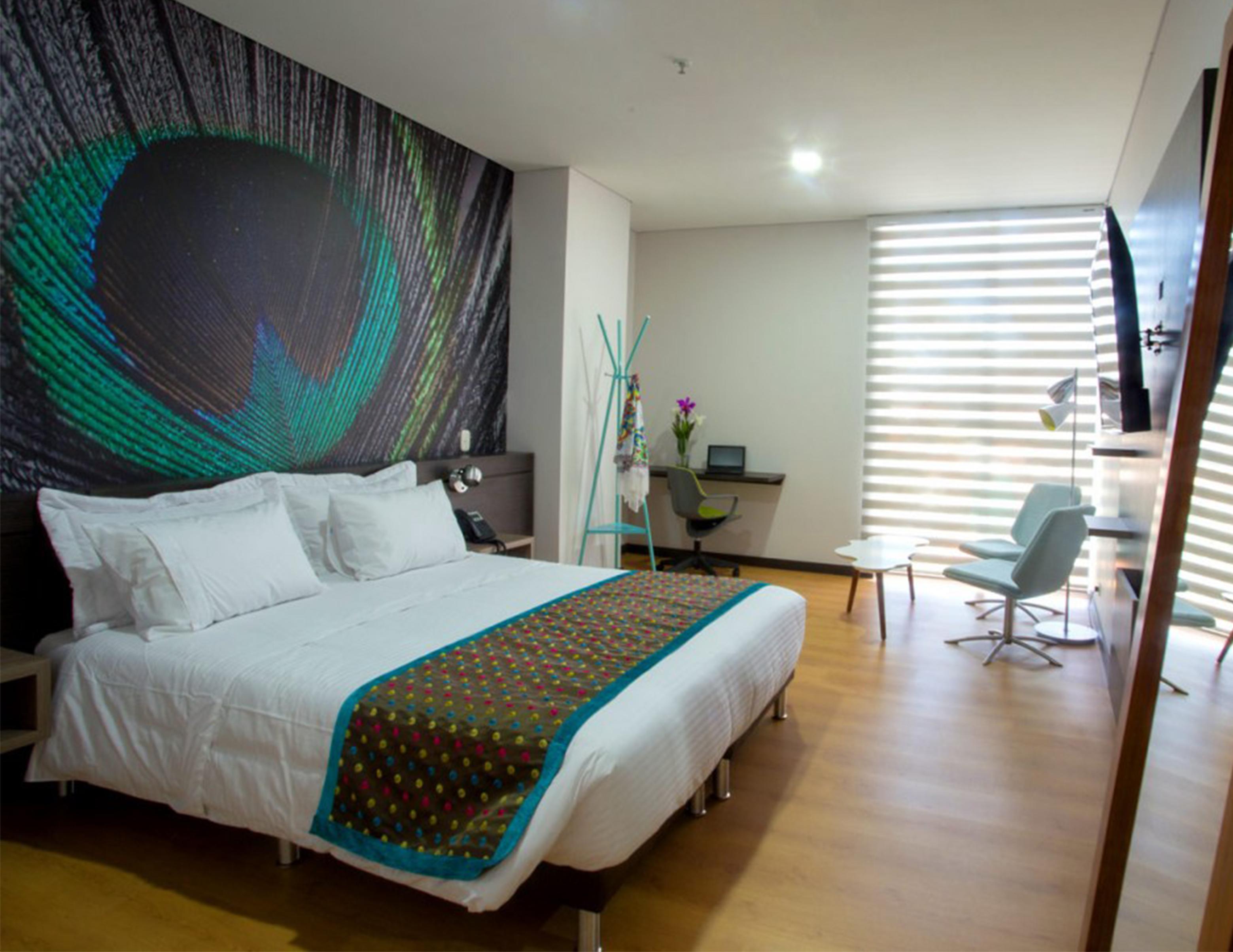 Hotel Vivre 3*