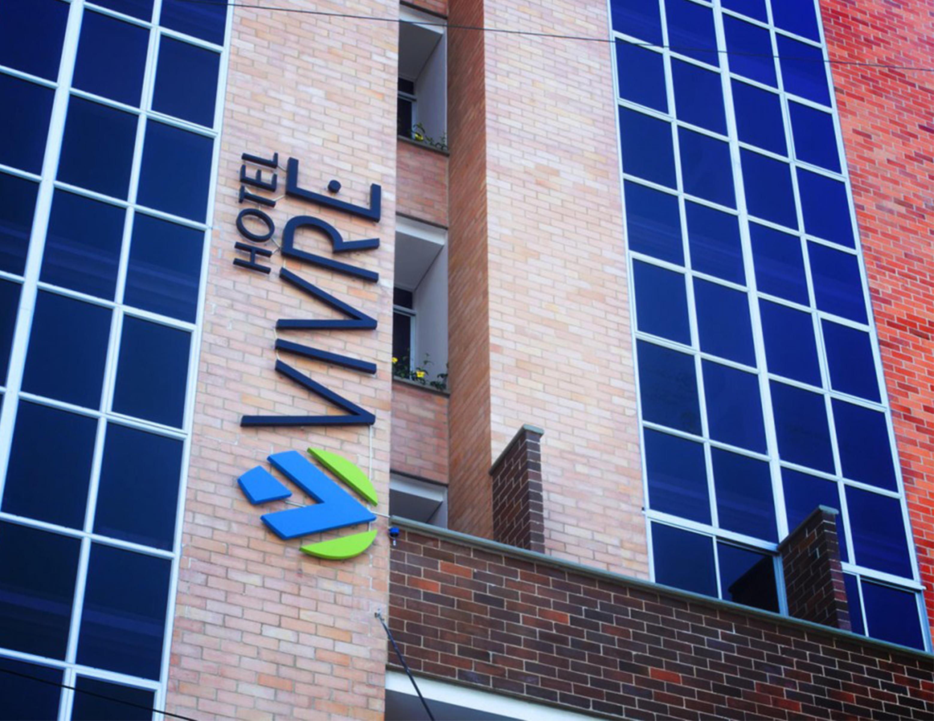Vivre 3* Medellín