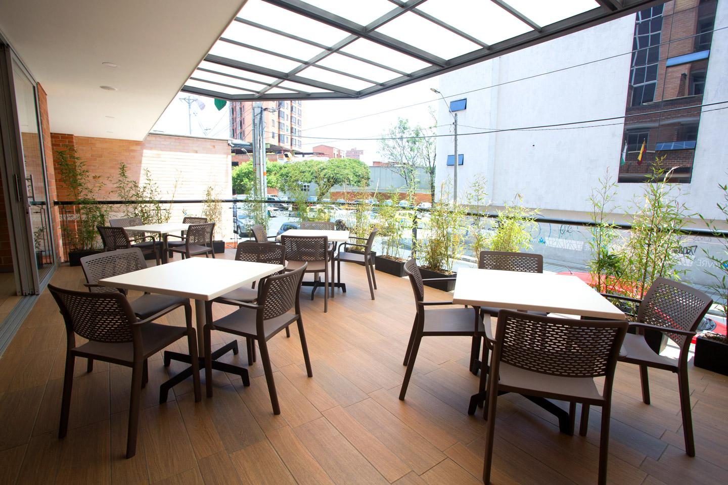 Vivre 3* Medellín