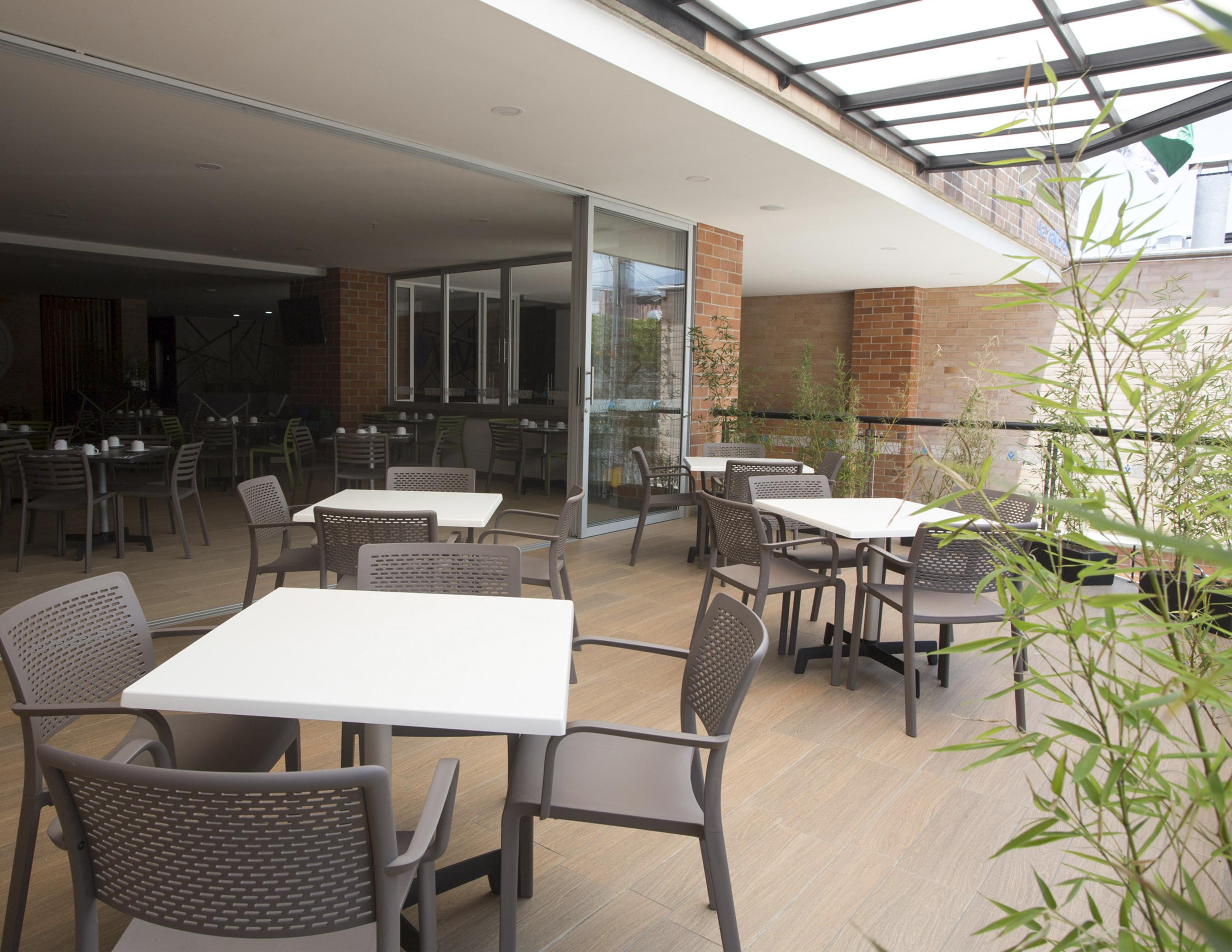 Vivre Hotel Medellín