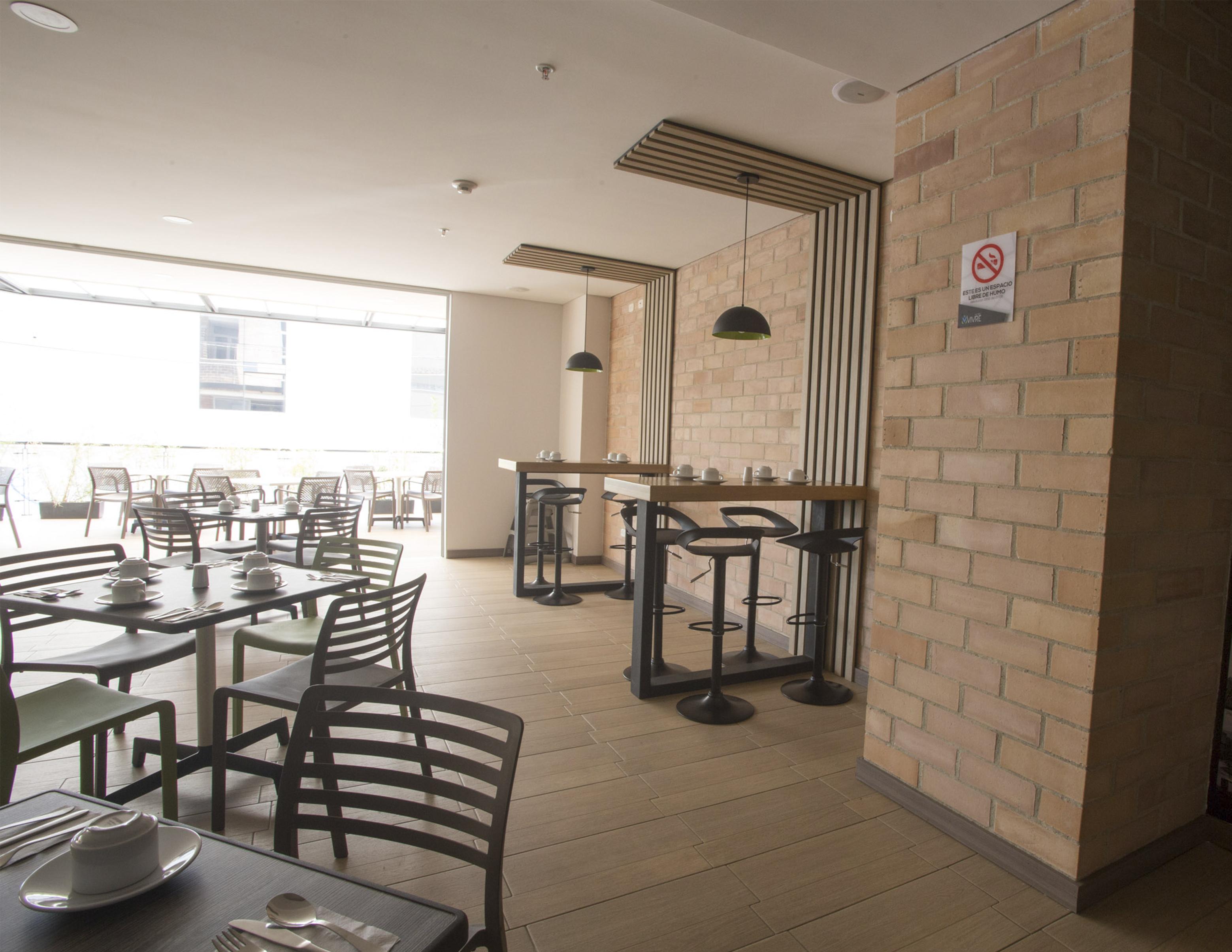 Hotel Vivre 3*