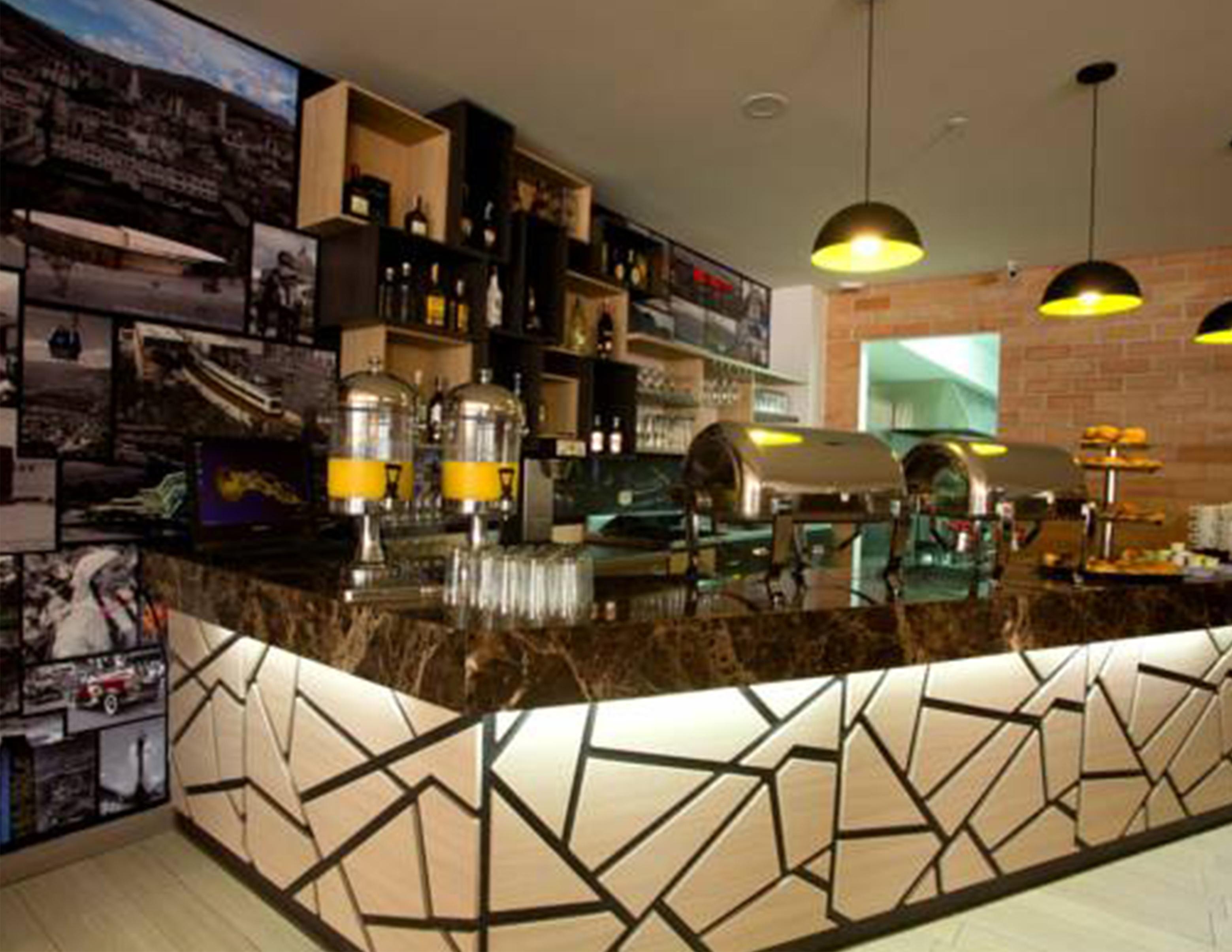 Vivre Hotel 3*