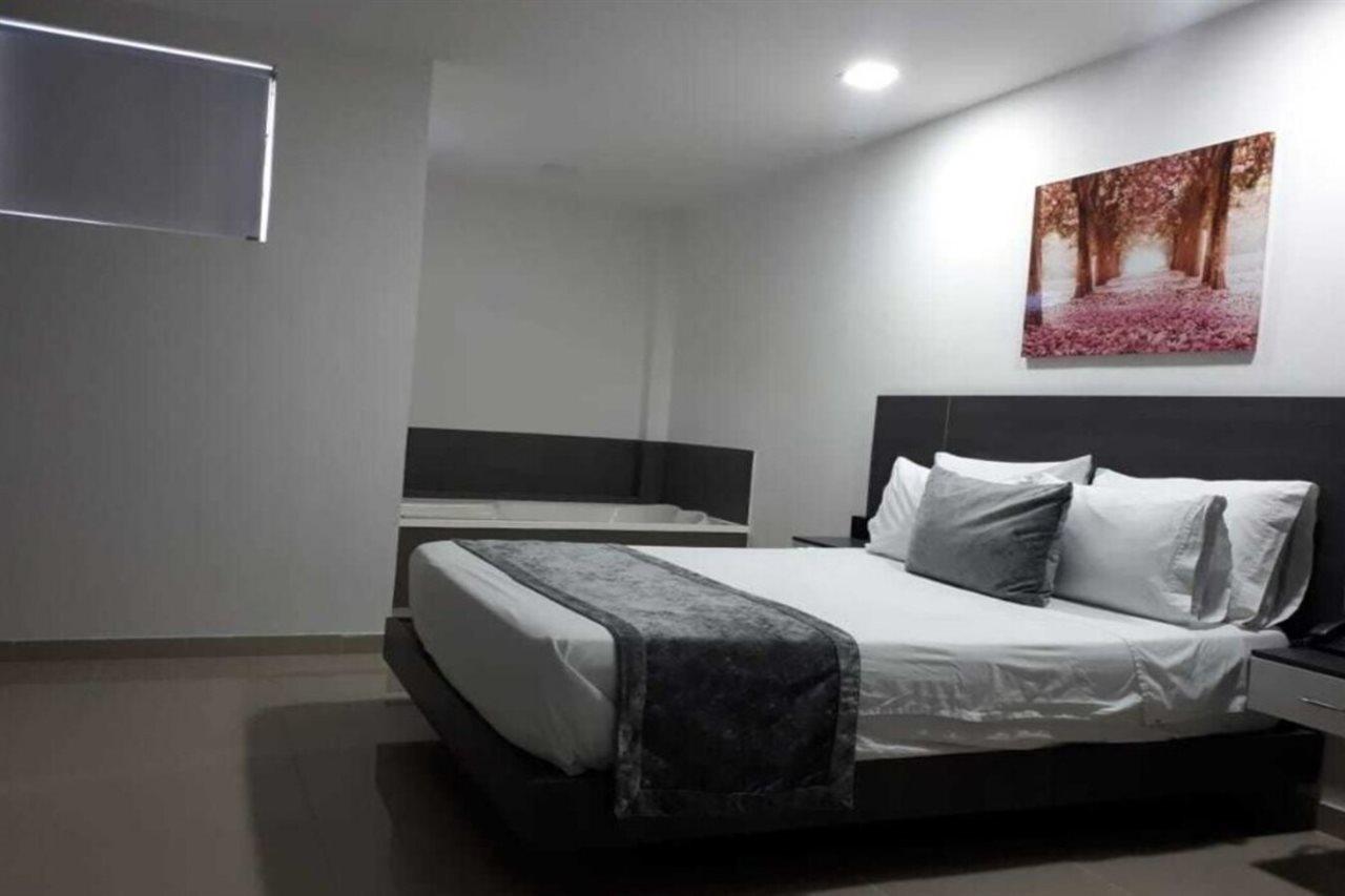 Calle 10 Express Hotel Medellín