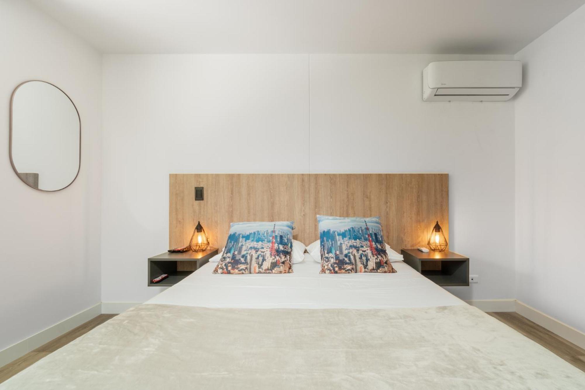 Go Living&suites By Housy Host Apartahotel *