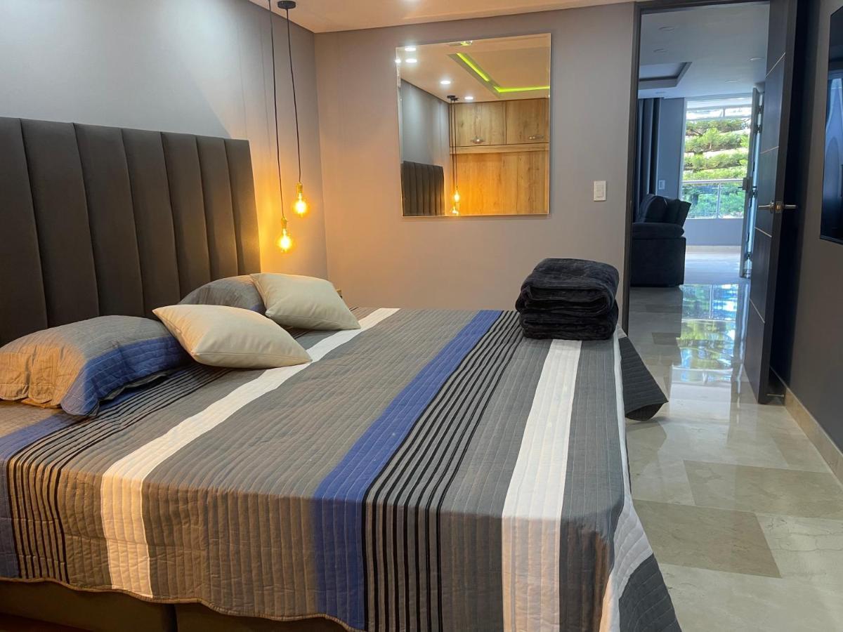 Soho Apartahotel