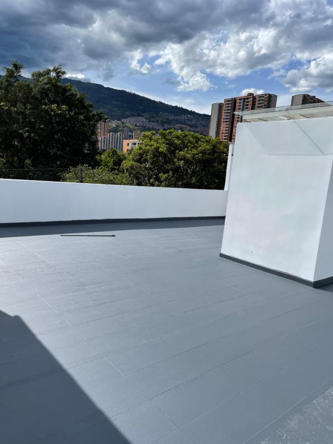 Soho Medellín