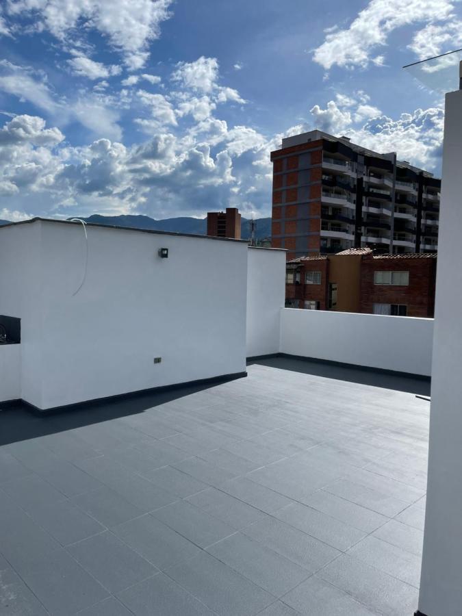 Soho Apartahotel Medellín