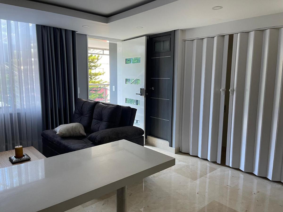 Apartahotel Soho Medellín