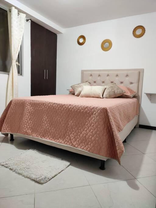 Apartamento En El Centro De Apartamento Medellín