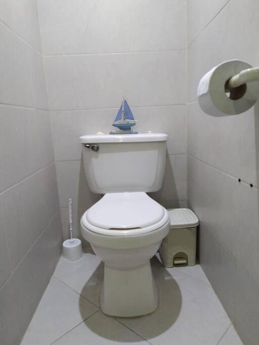 Apartamento En El Centro De *