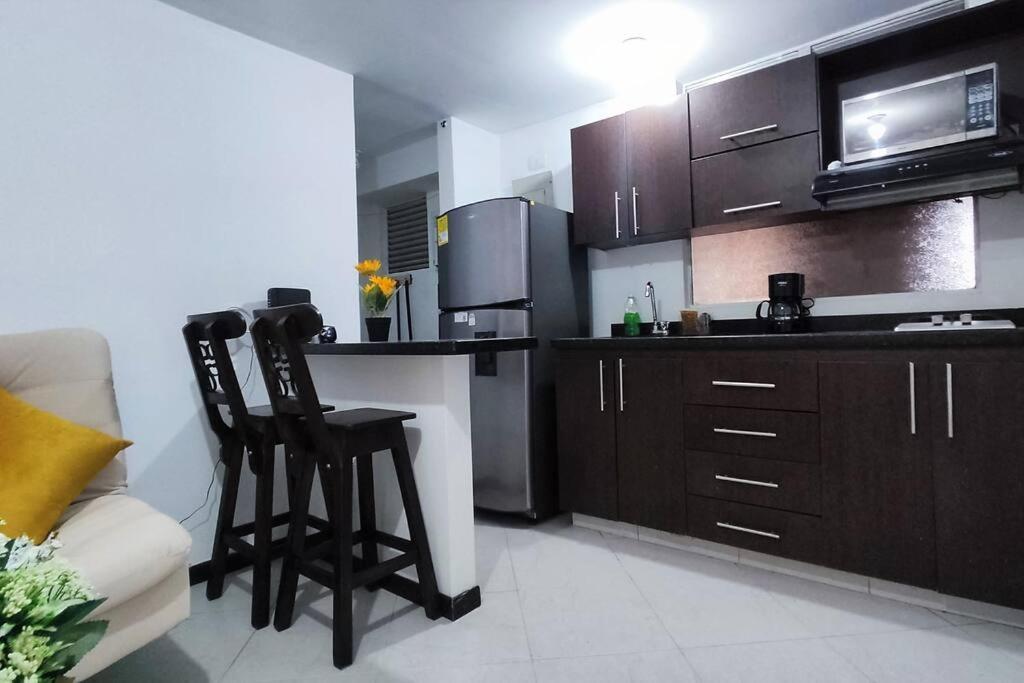 Apartamento En El Centro De