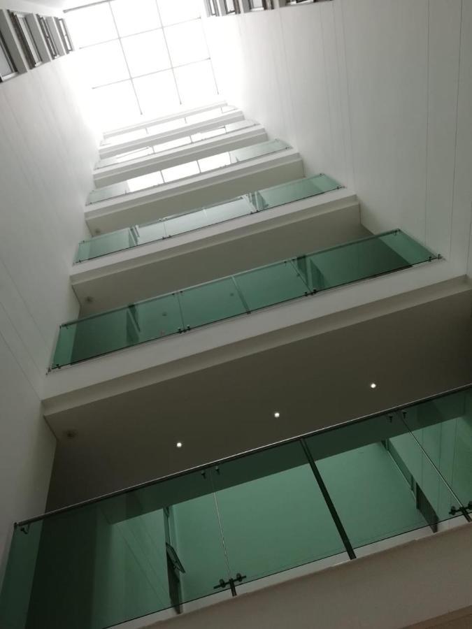 Hotel Romanza Medellín