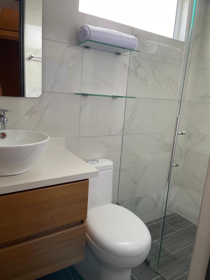 Apartahotel Soho *