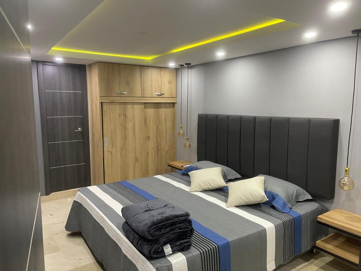 Apartahotel Soho