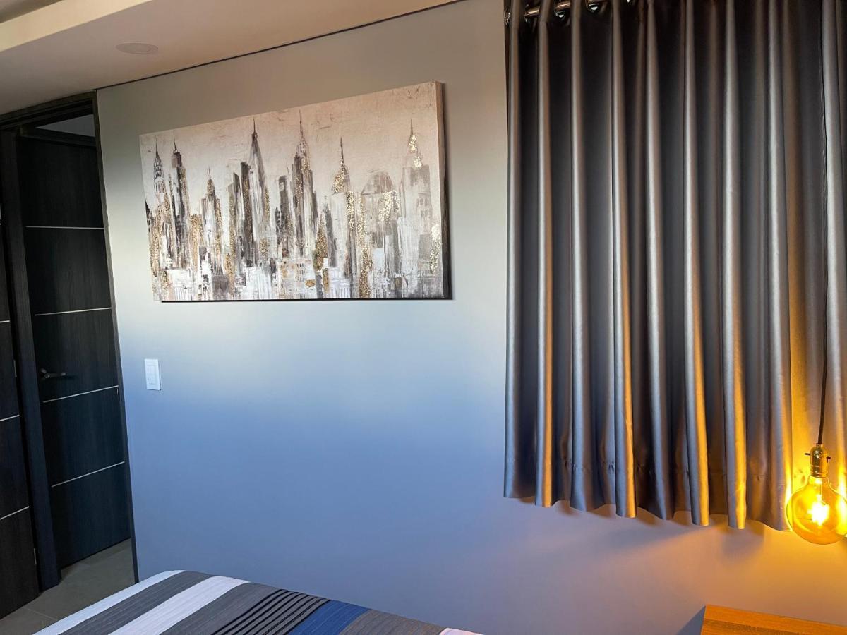 Apartahotel Soho Medellín