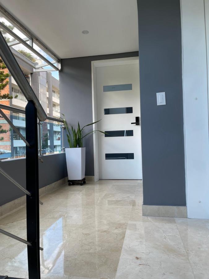 Soho Medellín