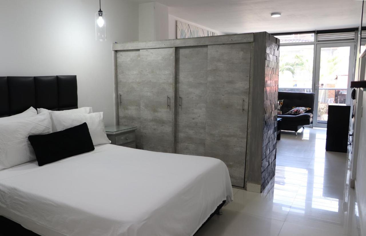 Moblat Med Apartamento *