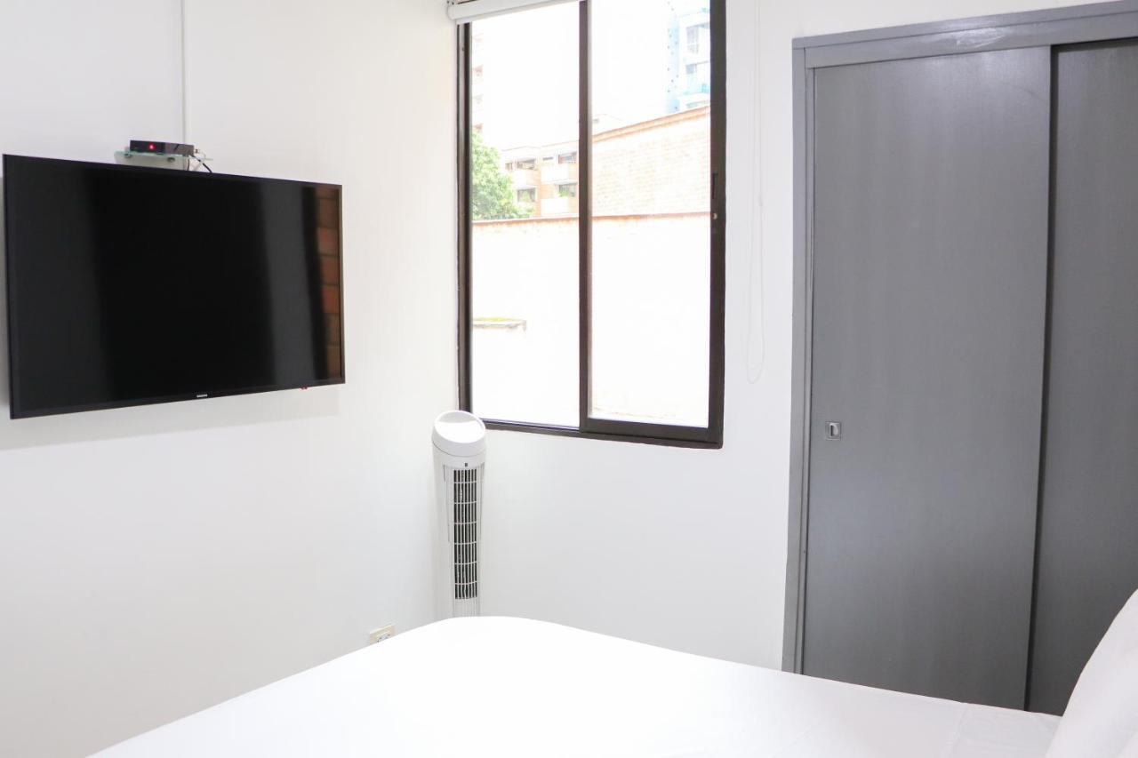 Apartamento Moblat Med *