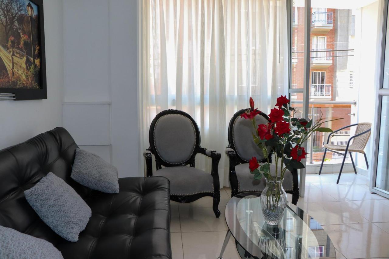 Apartamento Moblat Med *