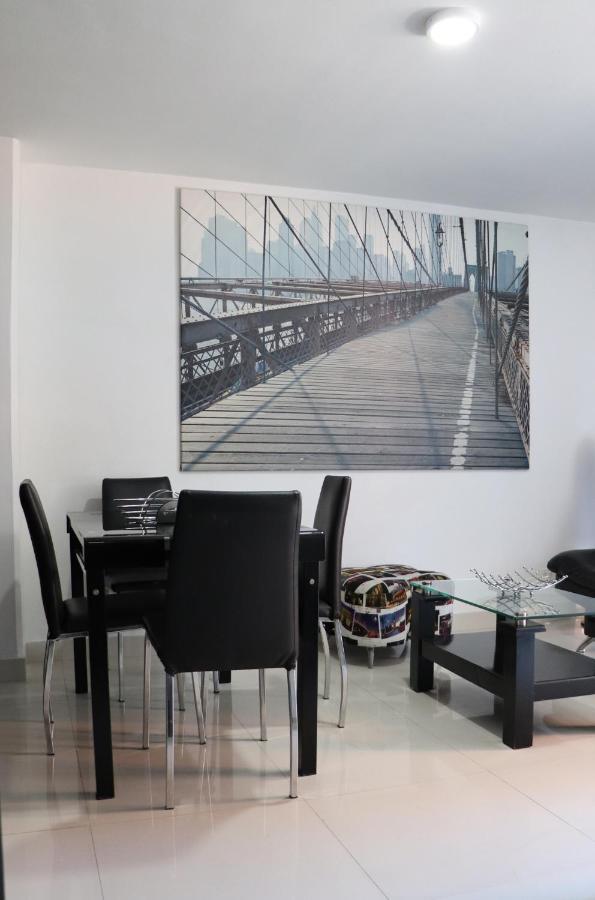 Apartamento Moblat Med Medellín