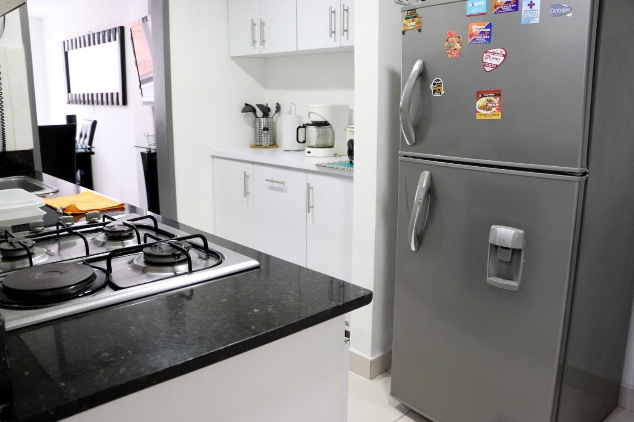 Apartamento Moblat Med *