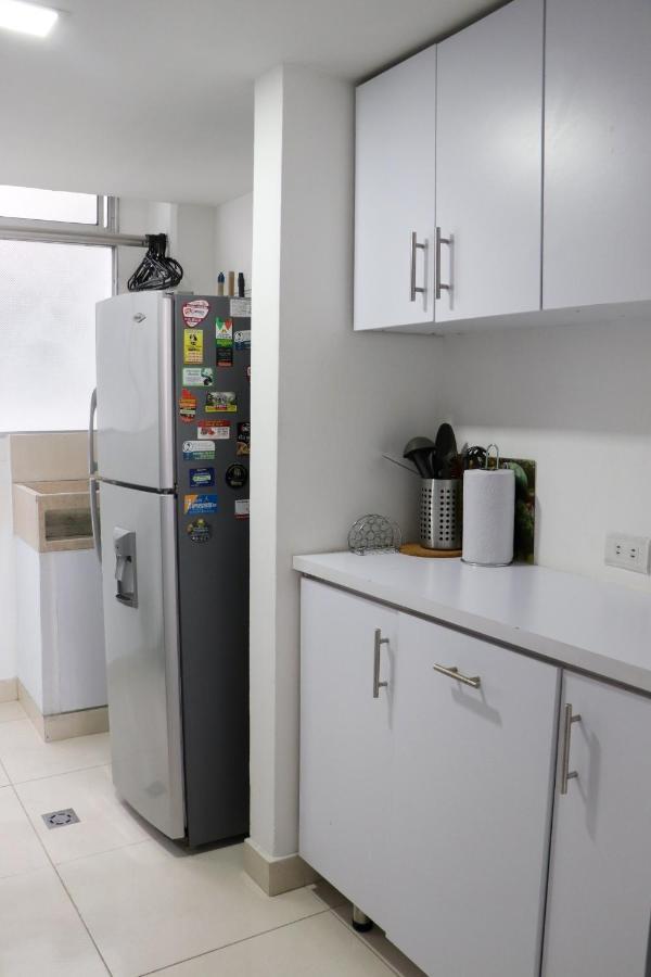 Apartamento Moblat Med *