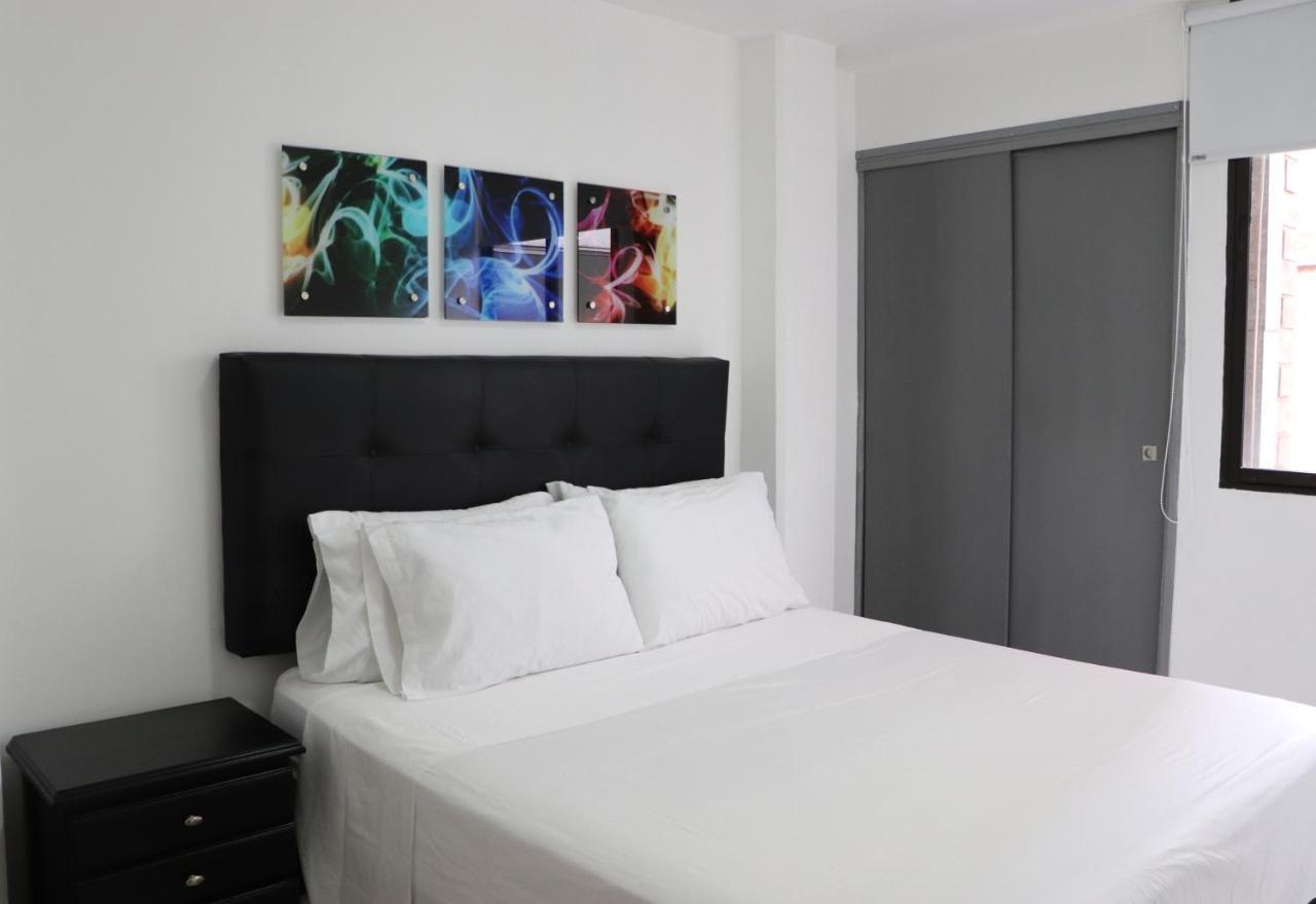 Apartamento Moblat Med *