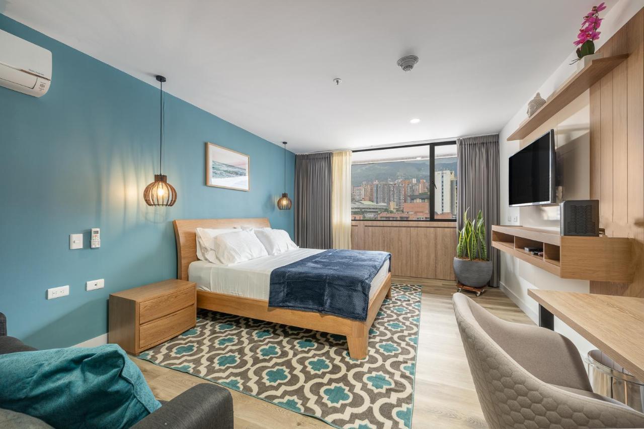 Go Living&suites By Housy Host *
