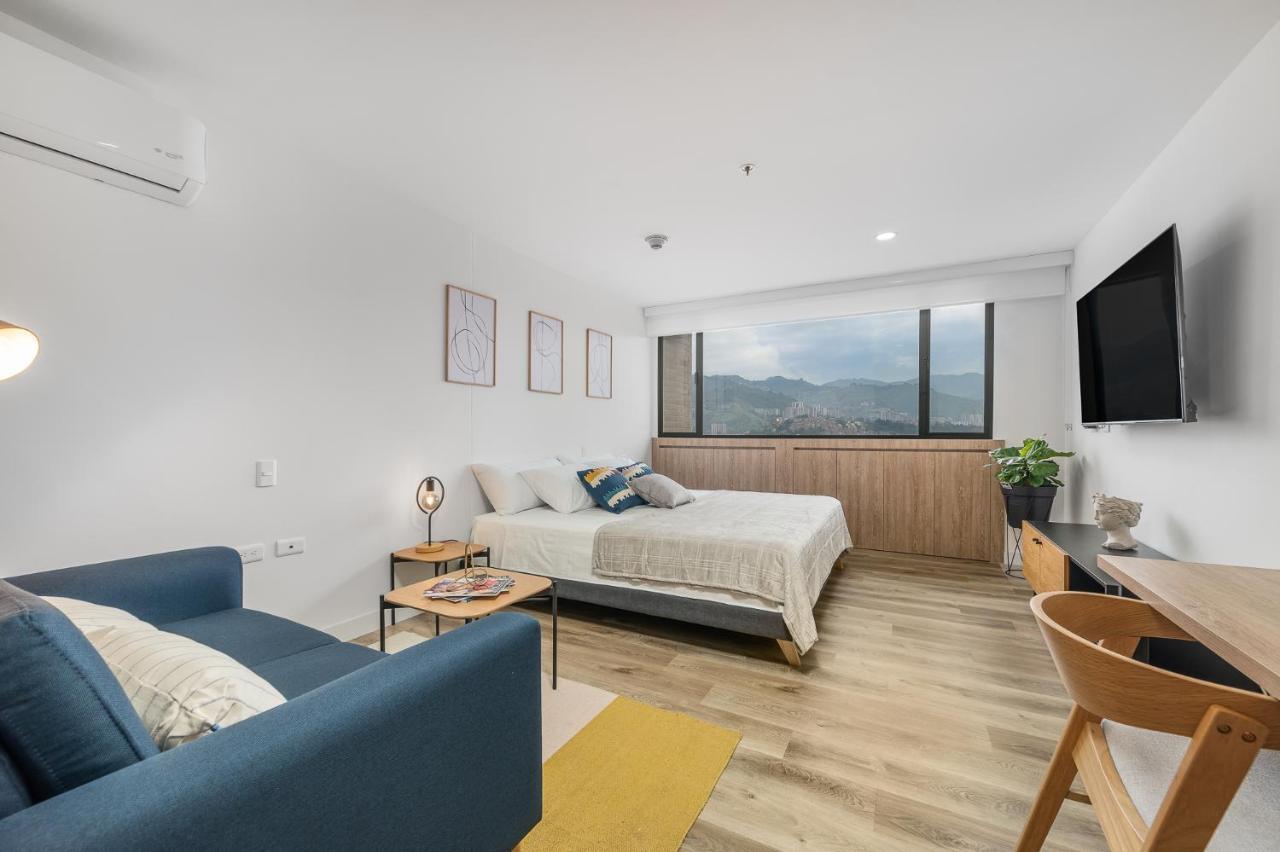 Go Living&suites By Housy Host