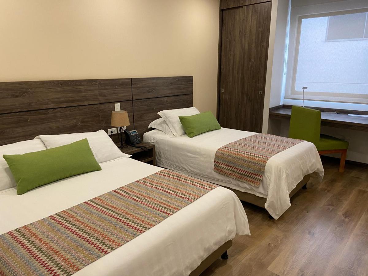Hotel Ecohub 4*