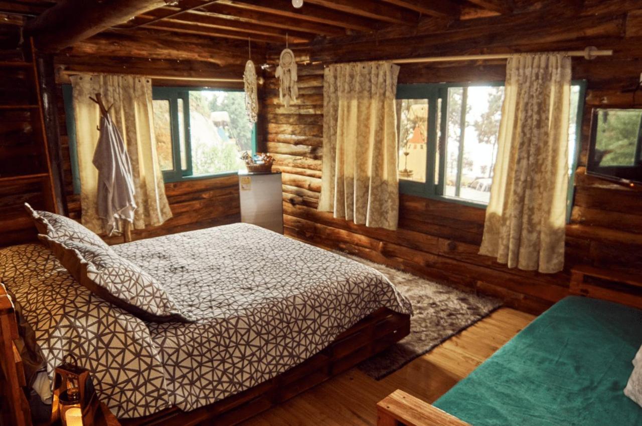 Tipi * Medellín