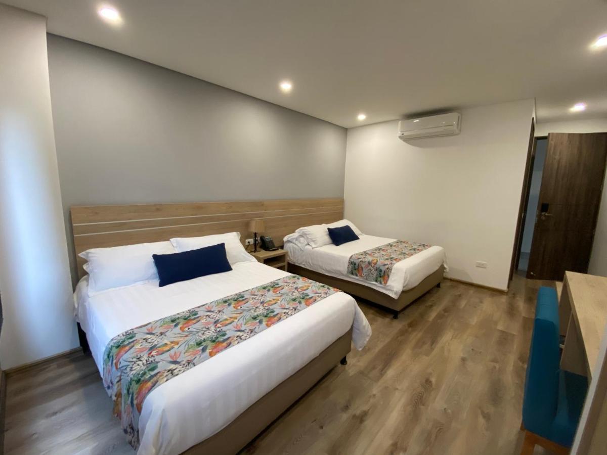 Hotel Ecohub 4*