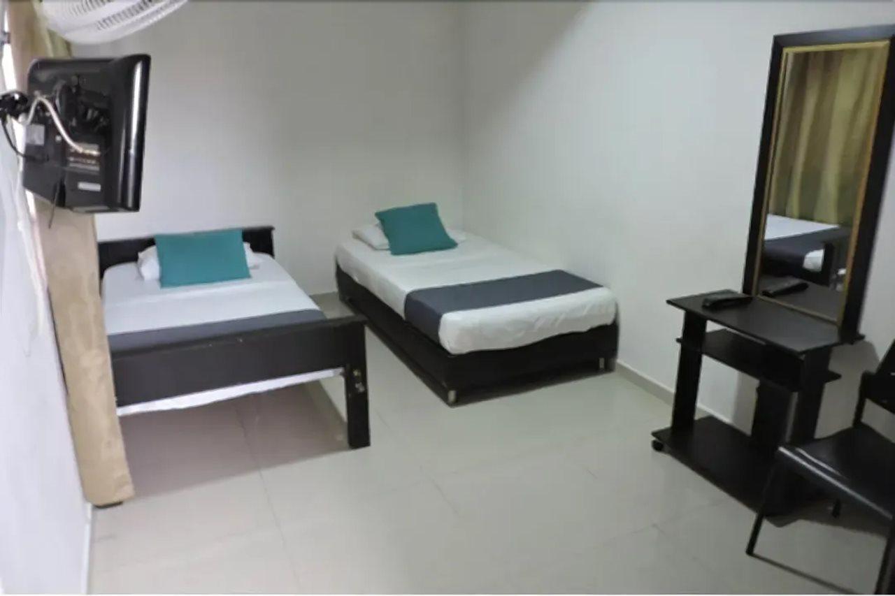 Hotel Mirador De San Joaquin Medellín