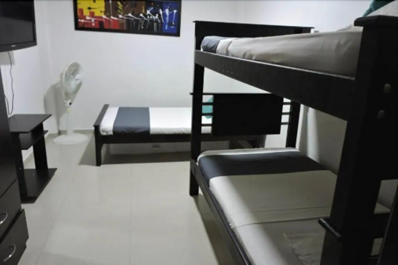 Hotel Mirador De San Joaquin Medellín