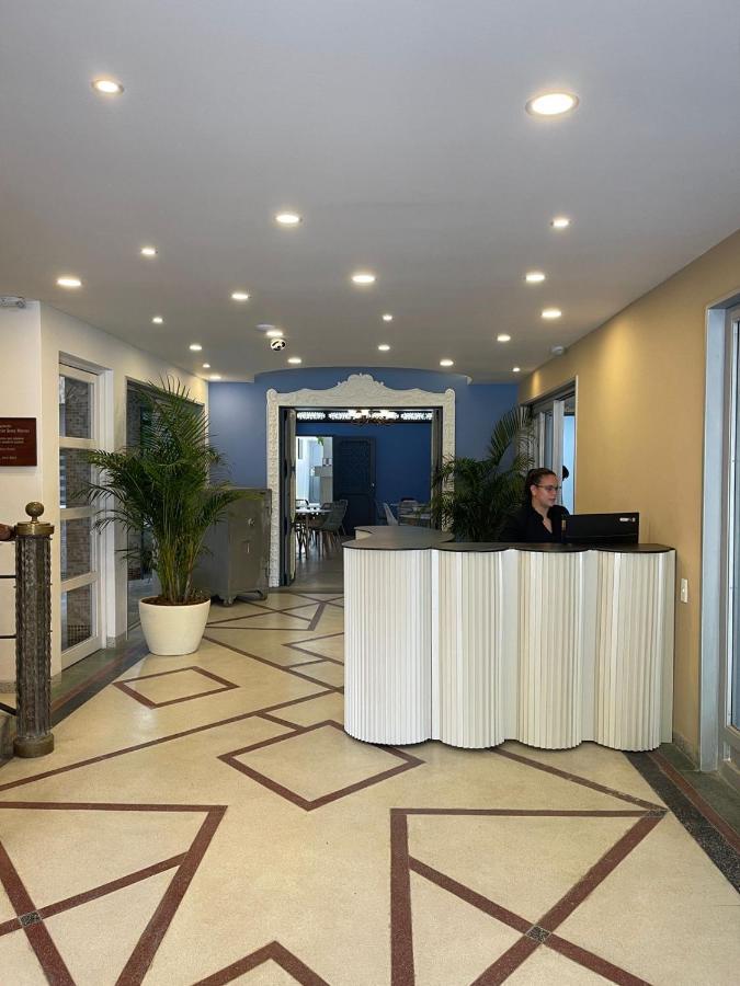 Brana By Bernalo Hotel 4*