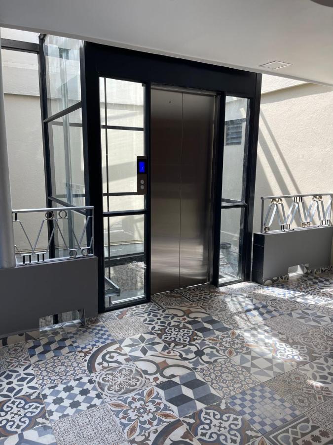Brana By Bernalo Hotel