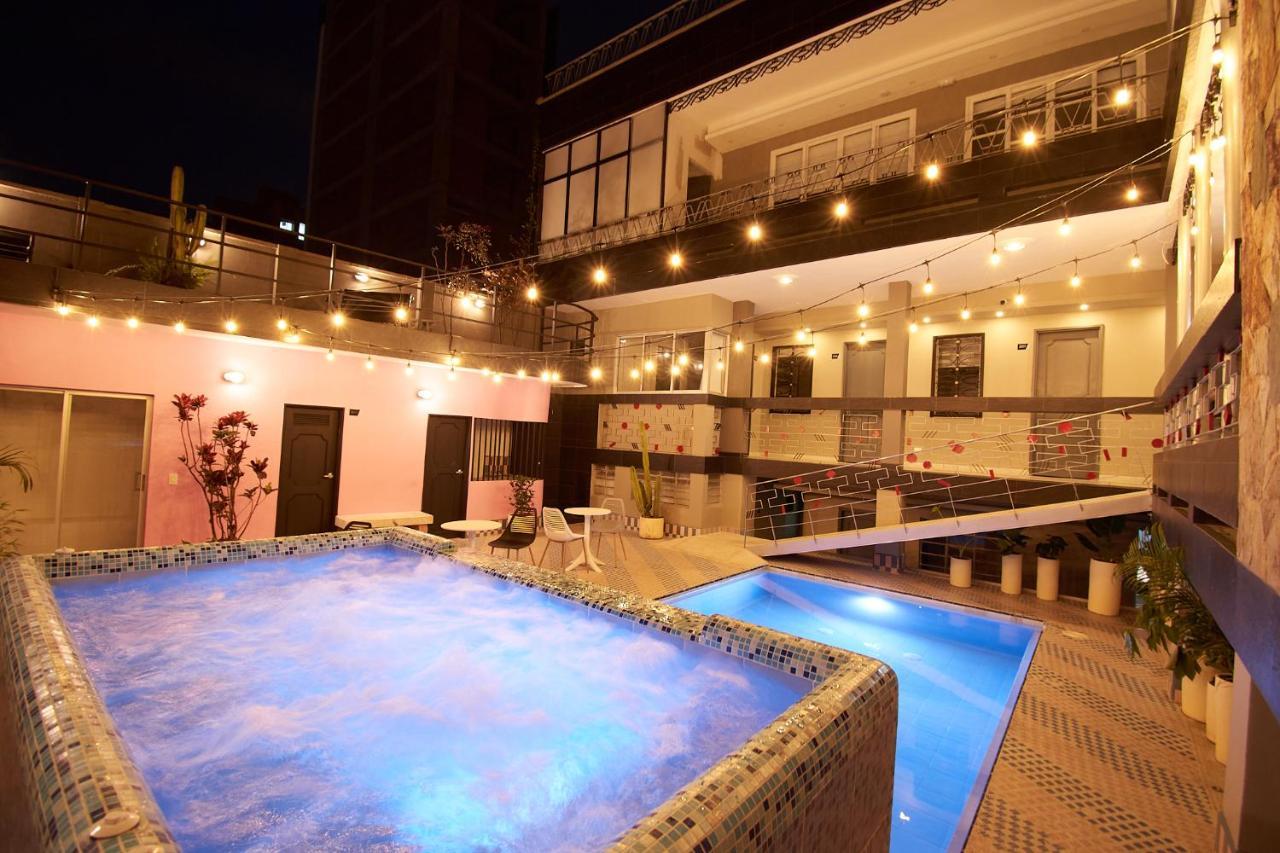 Brana By Bernalo Hotel Medellin