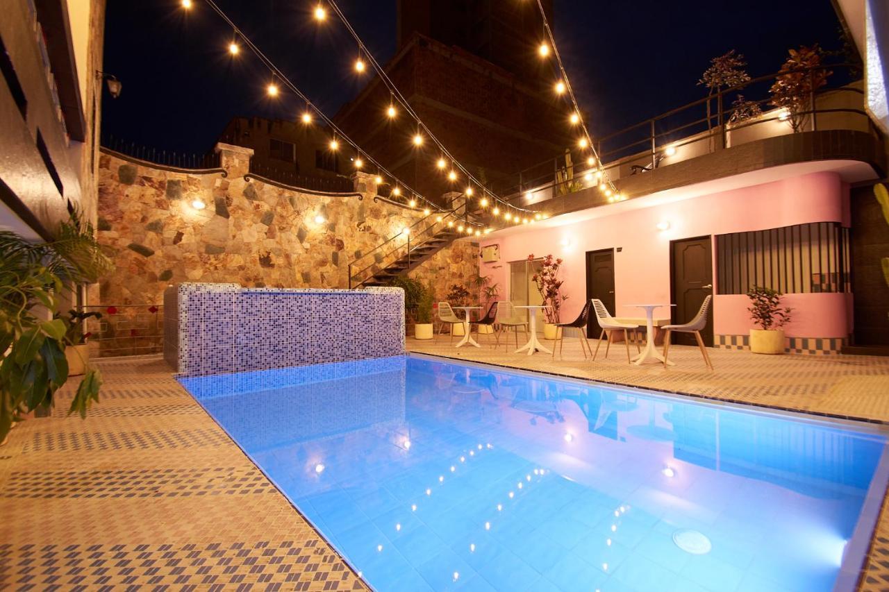Hotel Brana By Bernalo
