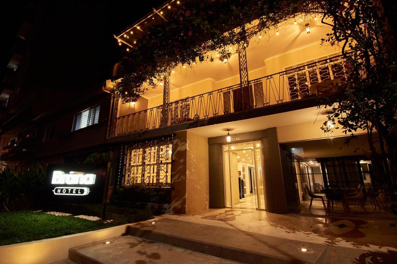 Brana By Bernalo Hotel 4*