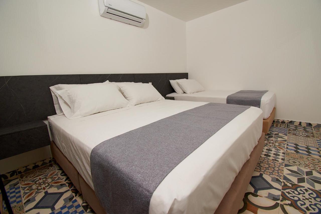Hotel Brana By Bernalo Medellin