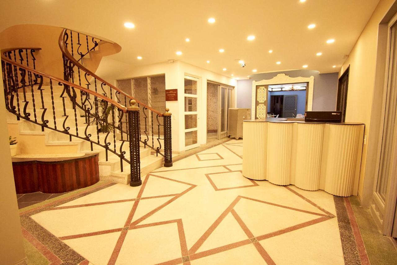 Brana By Bernalo Hotel