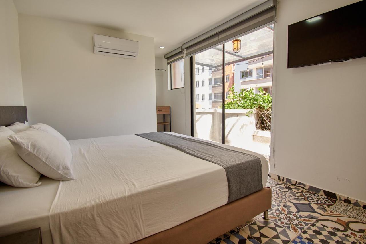 Hotel Brana By Bernalo Medellin