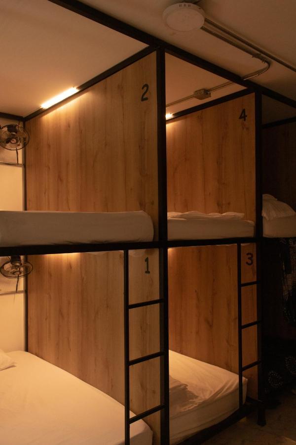 La Familia Hostal Medellín