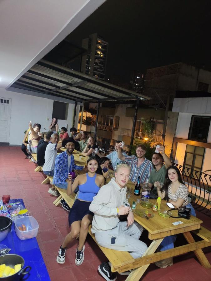 La Familia Hostal
